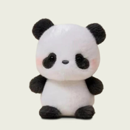 Tiny Panda Tot