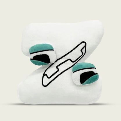 Zack from Alphabet Amigos