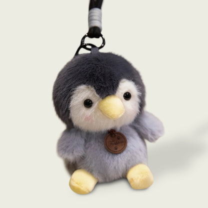 Tagalong Penguin Squishy