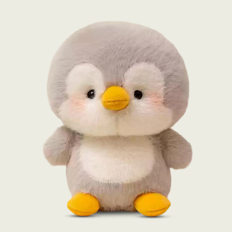 Tiny Penguin Tot