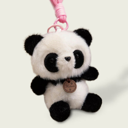 Tagalong Panda Squishy