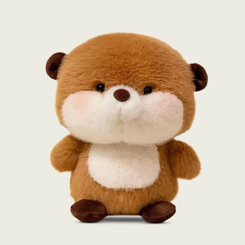 Tiny Otter Tot