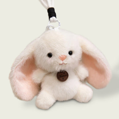 Tagalong Rabbit Squishy
