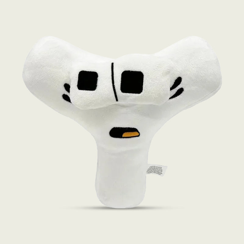 Yvette from Alphabet Amigos