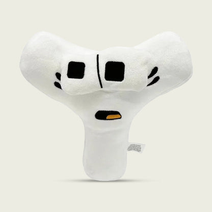 Yvette from Alphabet Amigos