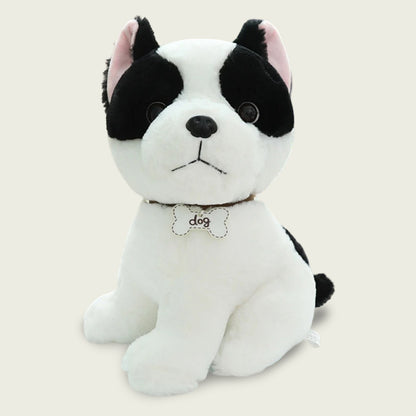 French Bulldog Puppy Plushie Dog Stuffed Animal