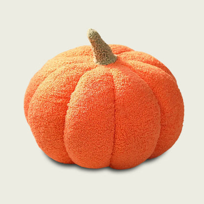 Orange Pumpkin Patch