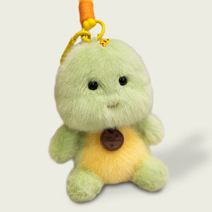 Tagalong Dinosaur Squishy