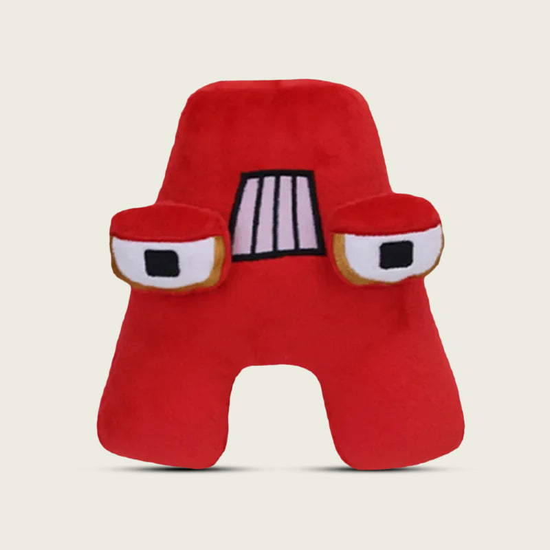 Allie from Alphabet Amigos