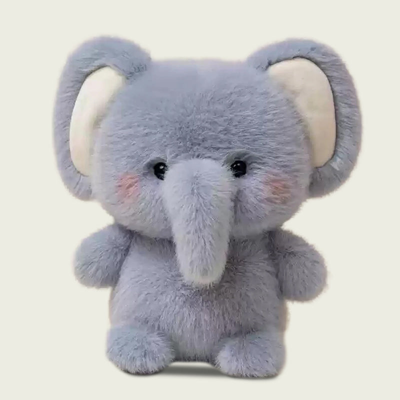 Tiny Elephant Tot