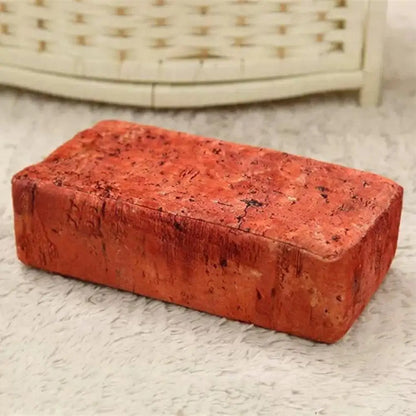 Solid Brick Plush Toy