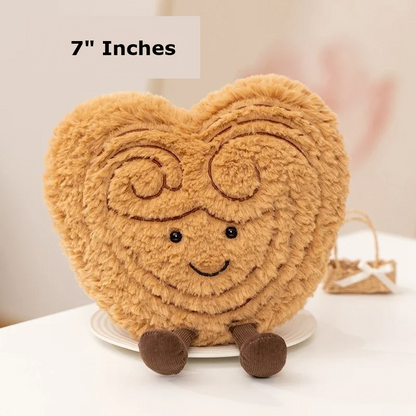 Butterfly Butter Cookie Plushie