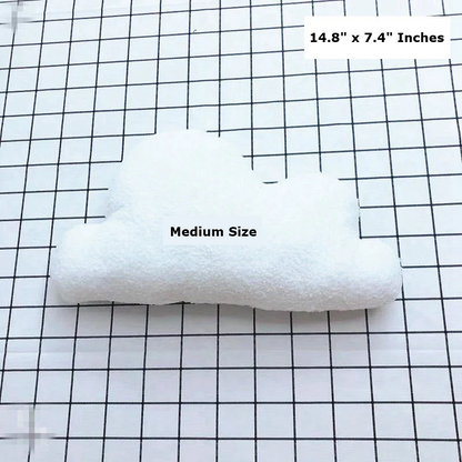 Cumulus Cloud Plush