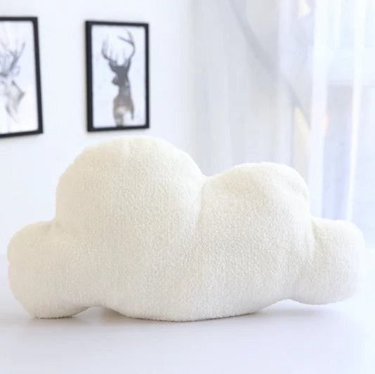 Cumulus Cloud Plush