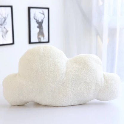 Cumulus Cloud Plush
