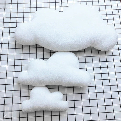 Cumulus Cloud Plush