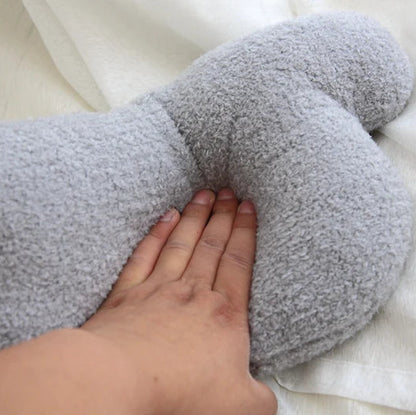 Cumulus Cloud Plush