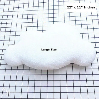 Cumulus Cloud Plush