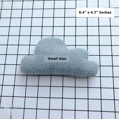 Cumulus Cloud Plush