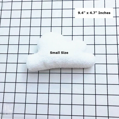 Cumulus Cloud Plush