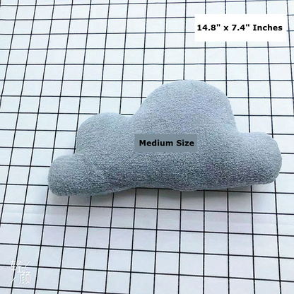 Cumulus Cloud Plush