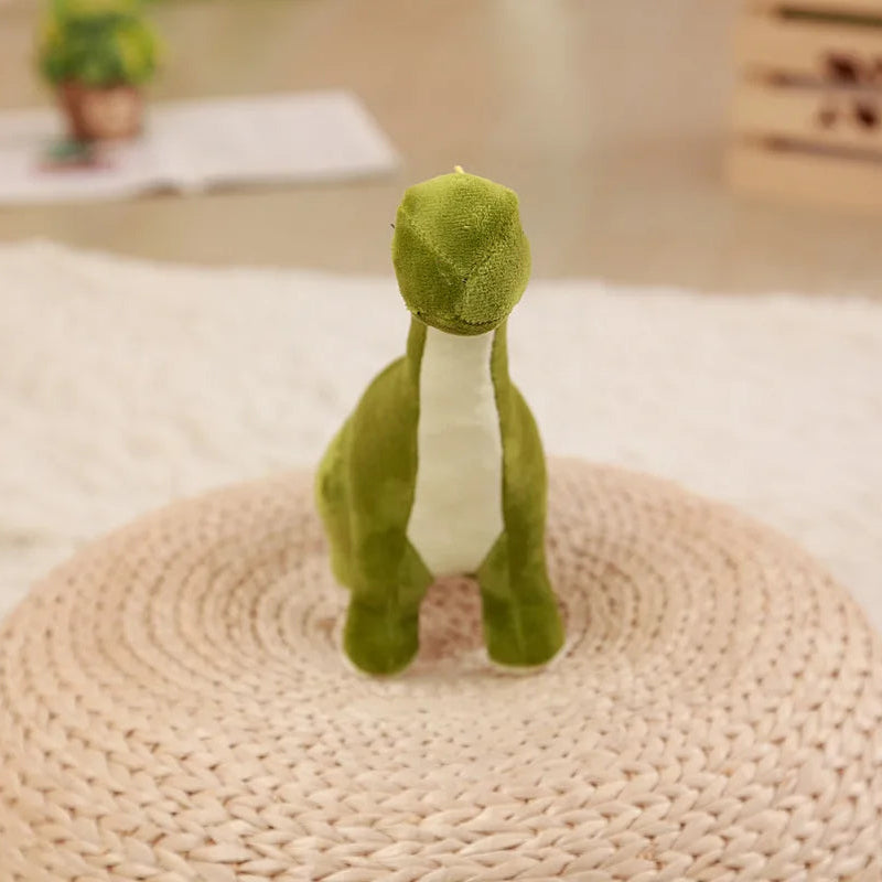 Diplodocus Long-Necked Dinosaur Plush Toy