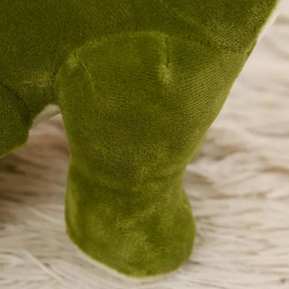 Diplodocus Long-Necked Dinosaur Plush Toy