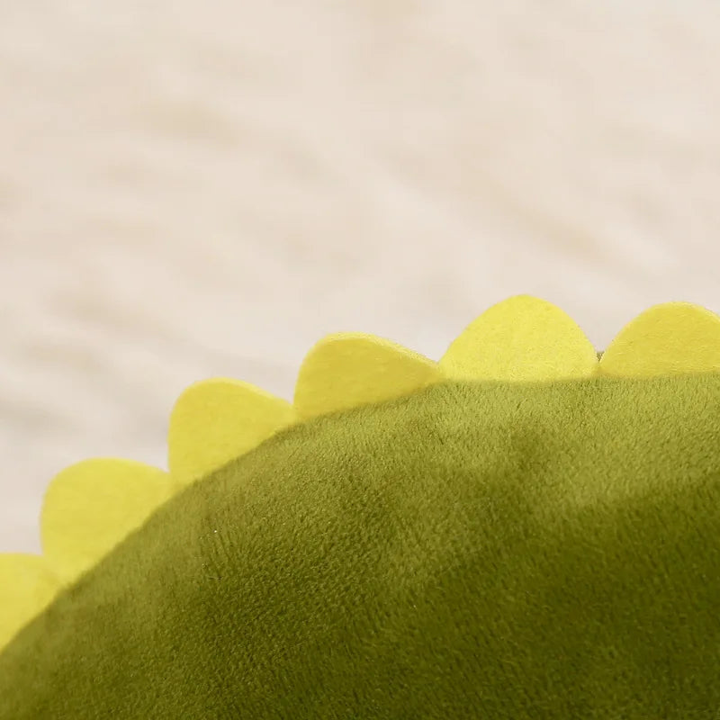 Diplodocus Long-Necked Dinosaur Plush Toy
