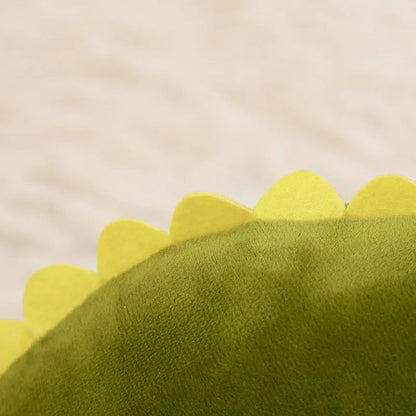 Diplodocus Long-Necked Dinosaur Plush Toy