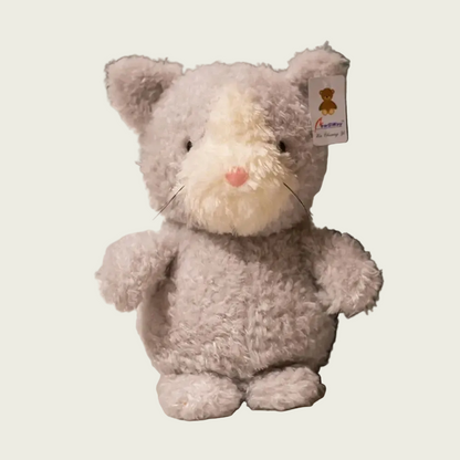 Baby Mouse Furry Friend