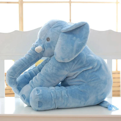 Elephant Jumbo Dumbo Plushie 15.7"-23.6" Stuffed Animal