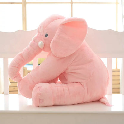 Elephant Jumbo Dumbo Plushie 15.7"-23.6" Stuffed Animal