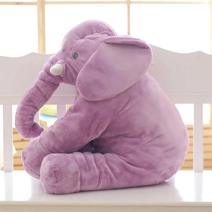 Elephant Jumbo Dumbo Plushie 15.7"-23.6" Stuffed Animal