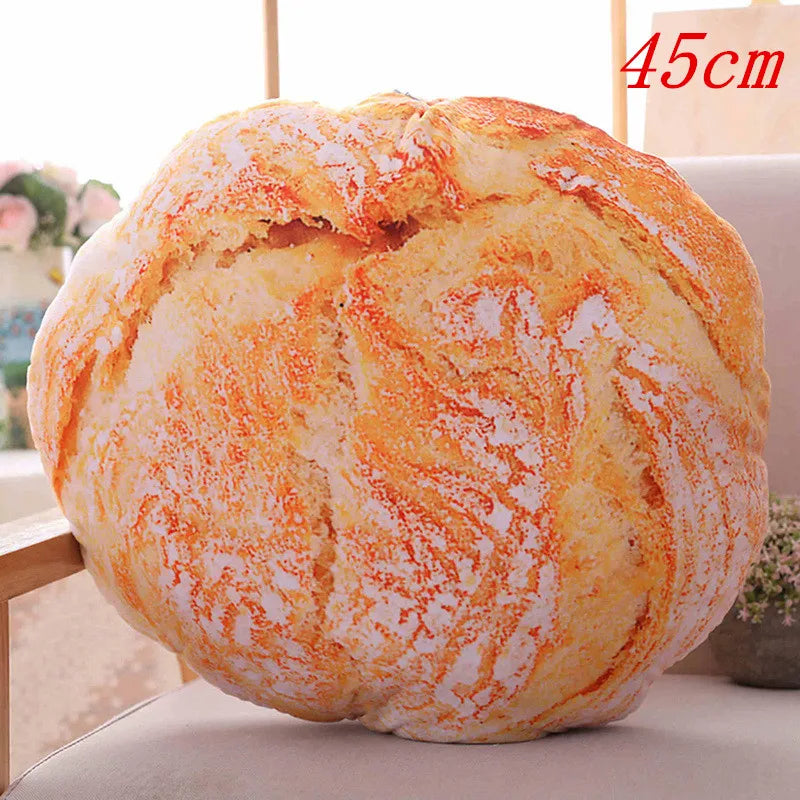 Boule Baked Bread Plushie