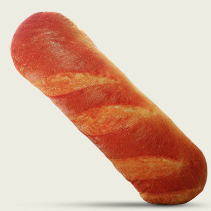 French Baguette Plushie