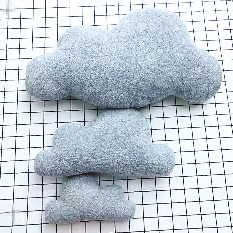 Cumulus Cloud Plush