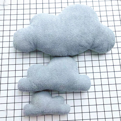 Cumulus Cloud Plush