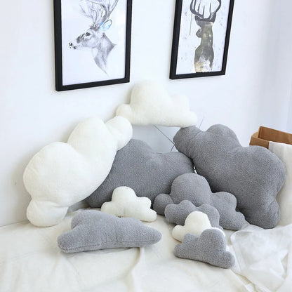 Cumulus Cloud Plush
