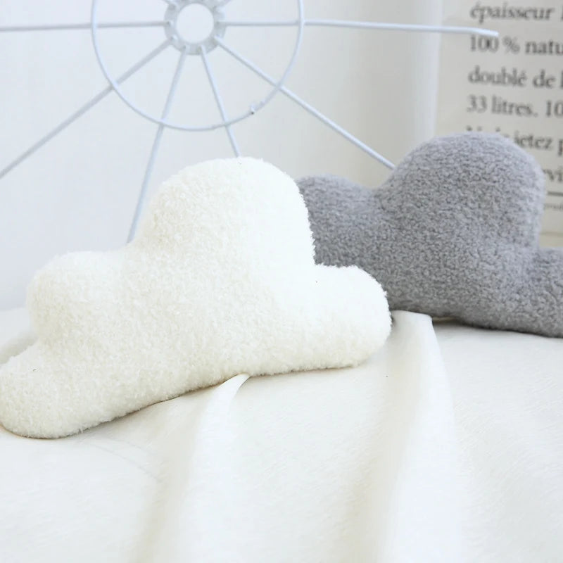 Cumulus Cloud Plush