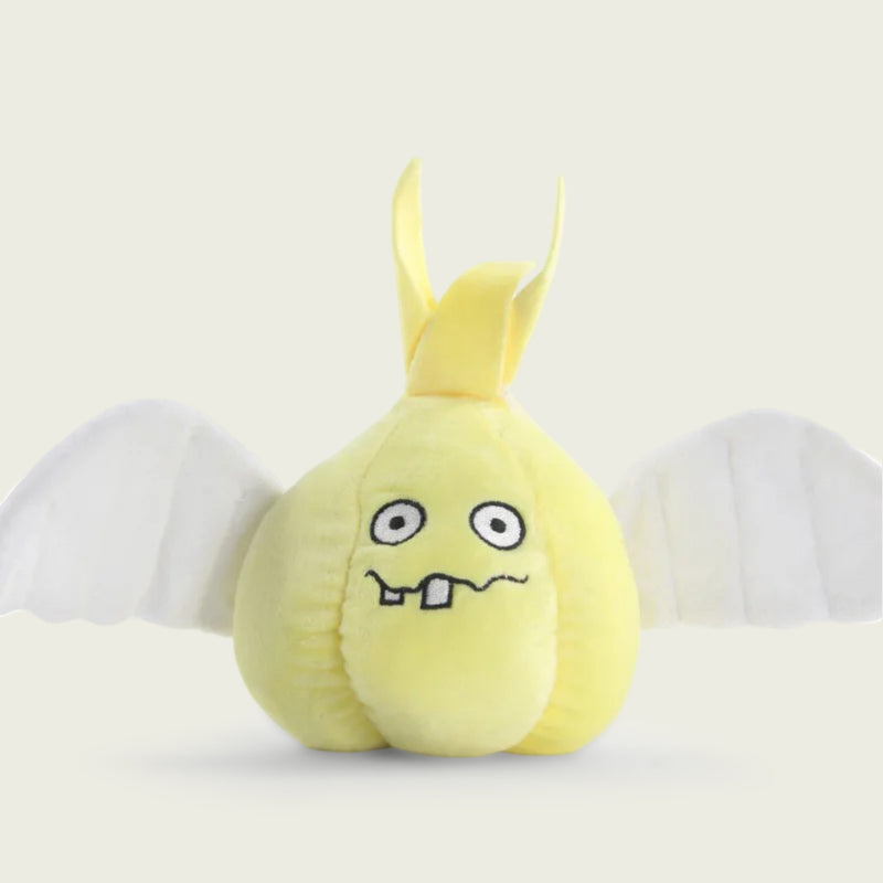 Outcast Onion Plushie from Zombie Garden