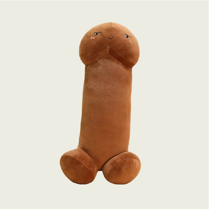Large 27" Penis Pillow Plushie