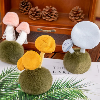Cremini Mushroom from Fluffy Fungi