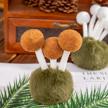 Beech Mushroom from Fluffy Fungi
