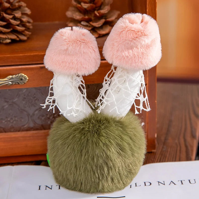 Cremini Mushroom from Fluffy Fungi