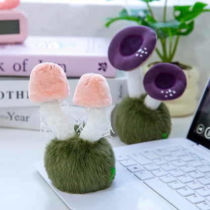 Cremini Mushroom from Fluffy Fungi