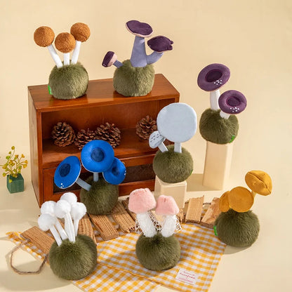 Cremini Mushroom from Fluffy Fungi