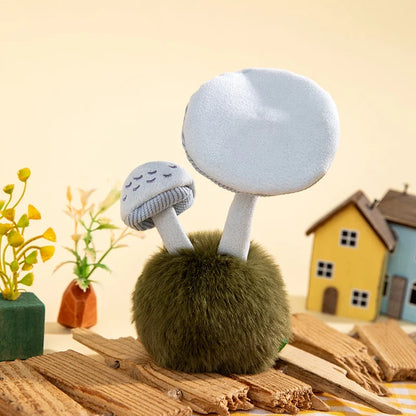 Chestnut Mushroom from Fluffy Fungi