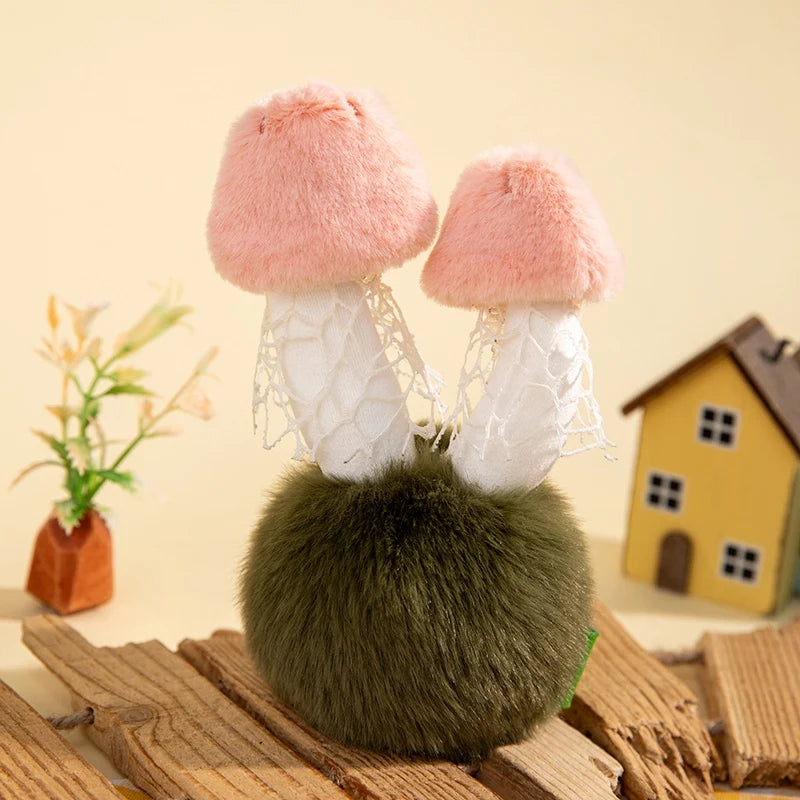 Cremini Mushroom from Fluffy Fungi