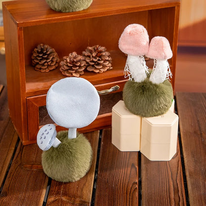 Cremini Mushroom from Fluffy Fungi