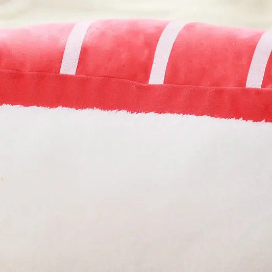 Salmon Nigiri Pillow Plushie